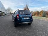 Dacia Duster 1.6 SCe 4x2 Prestige, Unfallfrei, 1. Hand - Dacia Gebrauchtwagen in München