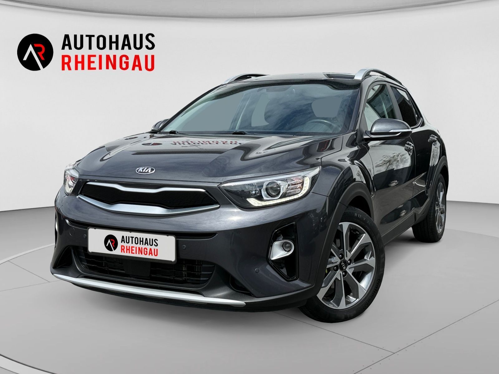 Fahrzeugabbildung Kia Stonic 1.0 T-GDI Platinum Edition PANO RFK LEDER