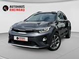 Kia Stonic 1.0 T-GDI Platinum Edition PANO RFK LEDER - Kia Stonic: Platinum