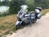Kawasaki GTR 1400 ABS Kardan - KAWASAKI SPORTTOURER GTR 1400
