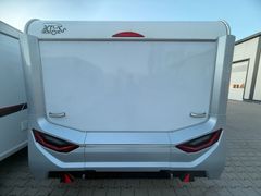 Across Arena 780 CDL-*3.Zimmer-Autark*