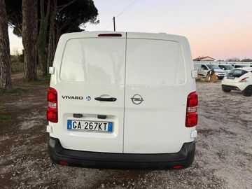 Opel Vivaro - 6