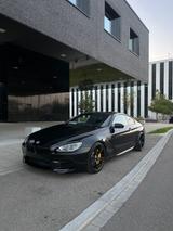 BMW M6 F13 Coupe - BMW M6 aus 2014
