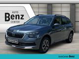 Skoda KAMIQ 1,5l TSI DSG Drive 125 ACC*APP*NAVI*ALU - Skoda Kamiq: Drive