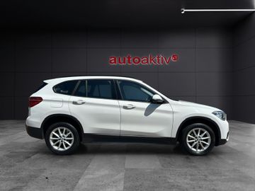 BMW X1 - 5