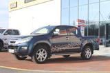 Isuzu Premium Double Cab AT/Navi/Kamera/AHK - Isuzu PICK UP Gebrauchtwagen