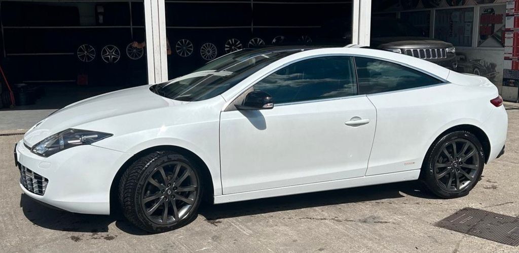 Renault Laguna
