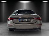 Mercedes-Benz S580L €234k AMG manufaktur EINZELSTÜCK FirstClas - gebrauchte Mercedes-Benz S 580 aus dem Jahr 2023