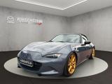 Mazda MX-5 SELECTION ++RECARO+Bose+Kamera++ - Mazda MX-5: Fernlichtassistent