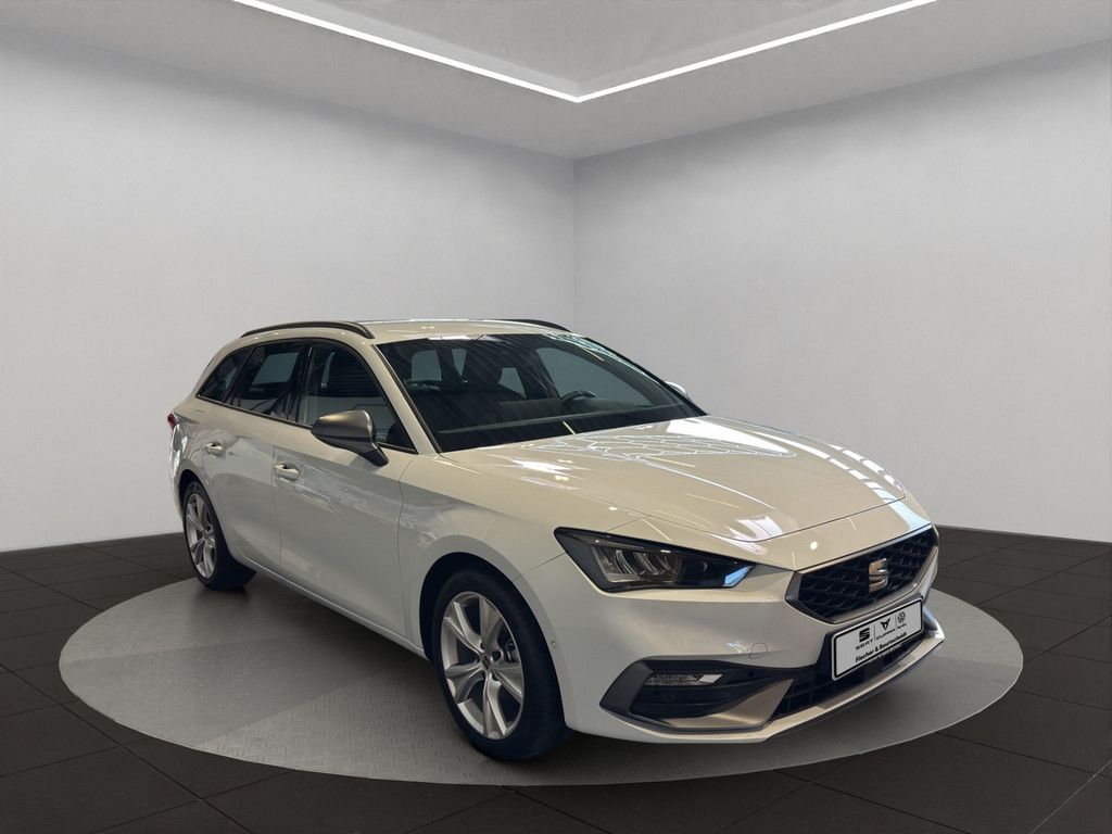 Seat Leon - Bild 6
