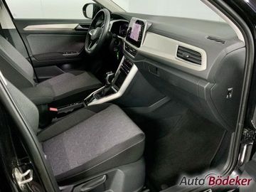 Volkswagen T-Roc 1 .5 TSI DSG Move Garantie b. 24.1.29 