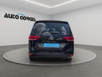 Volkswagen Touran - Vorschau Bild 4