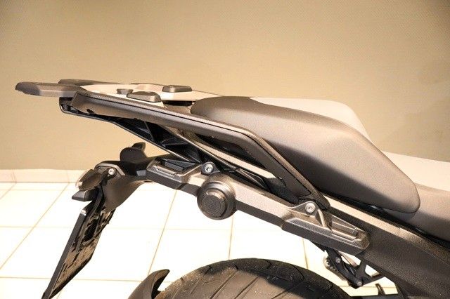 Fahrzeugabbildung BMW R1300GS ASA Style Triple Black