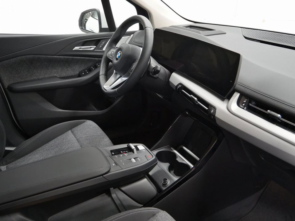 BMW 220 Active Tourer - Bild 5