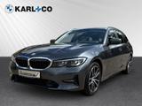 BMW 320 xd touring HiFi LC Prof Alarm Komfortzugang - BMW 320 in Mainz