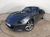 Mazda SKYACTIV-G 184 SIGNATURE - Mazda MX-5 aus 2018