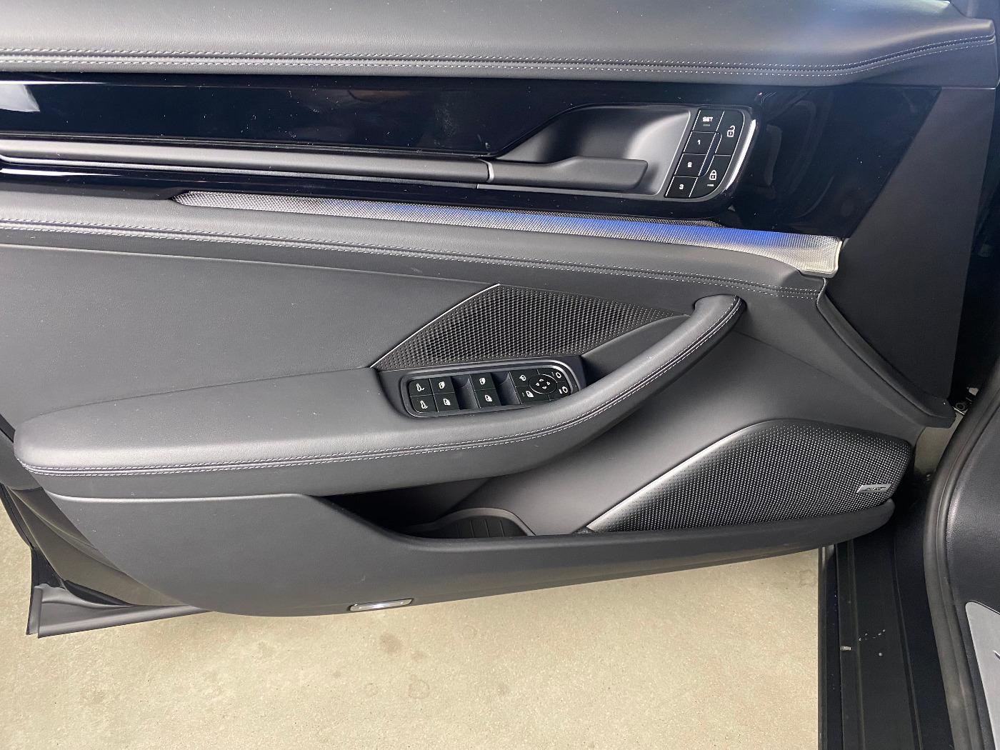 Porsche Panamera 4 | SportDesign Paket | Surround View |