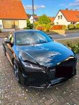Audi TT RS 2.5 TFSI S tronic quattro Coupe -