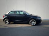 Audi A1 ideal für Fahranfänger oder Zweitw... - Für Fahranfänger Gebrauchtwagen
