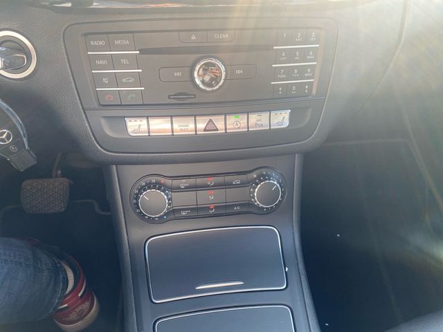 B 220 d Urban KLIMA SHZ PTS AHK NIGHT PAKET LED