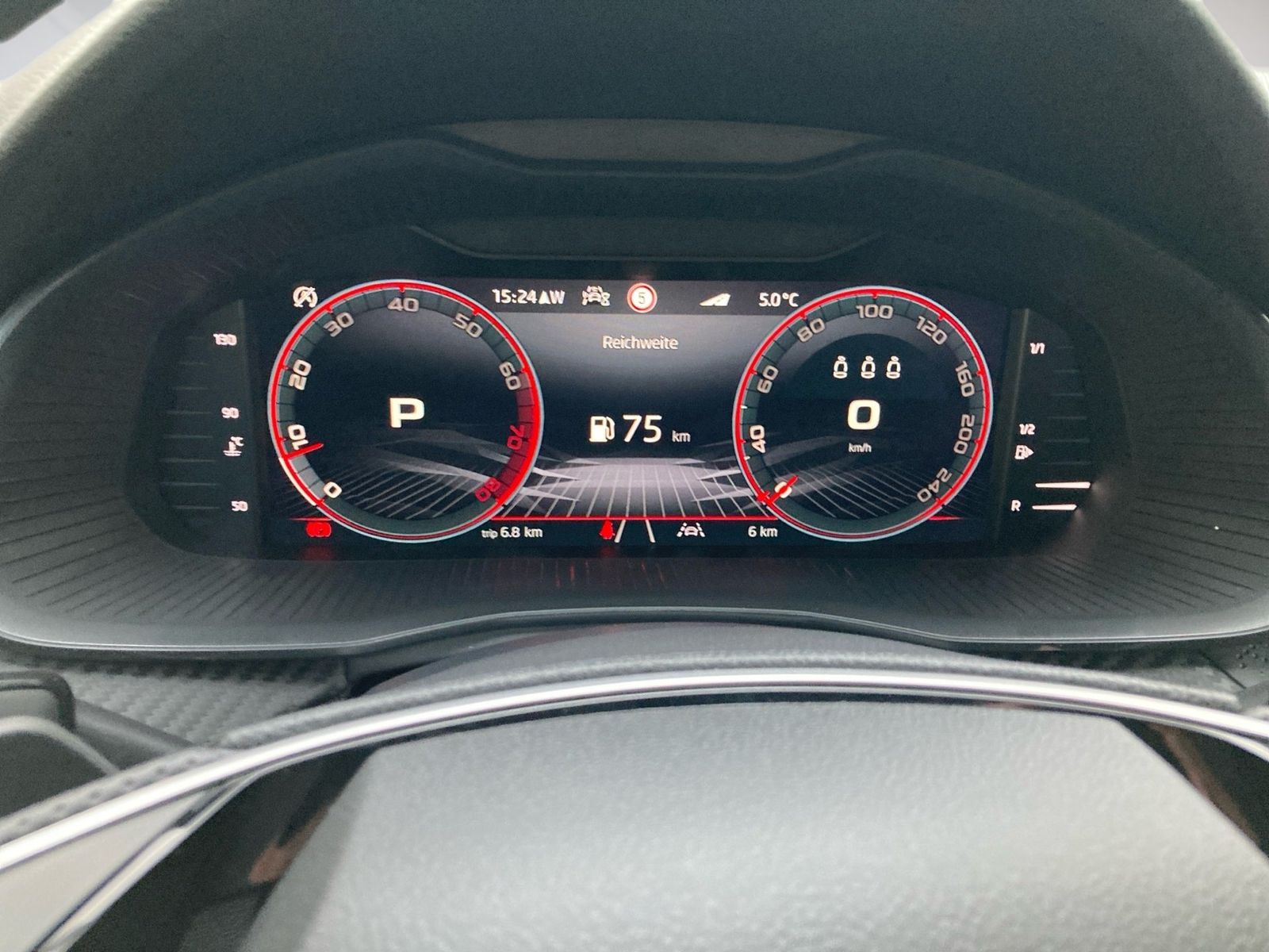 Skoda Kamiq - Bild 12