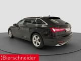Audi A6 Av 45 TFSI qu advanced AHK MATRIX PANO CAM AC - Audi A6 mit Benzin-Antrieb: Automatik