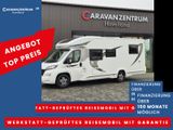 Chausson Teilintegriert Spezial Edition 718 XLB #TV+SAT+S - Xl