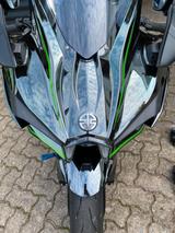 Kawasaki Ninja H2 First Edition No.4 - Angebote
