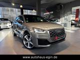 Audi Q2 35 TFSI S-Line Sportpaket LED NAVI AHK Garant - Audi Q2 GA Gebrauchtwagen