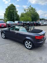 Audi A3 Cabriolet Ambition - Audi A3: Ambition