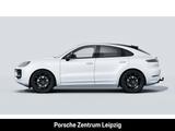 Porsche Cayenne Coupe Black Edition SportDesign HUD Inno - Porsche Cayenne Neuwagen in Leipzig
