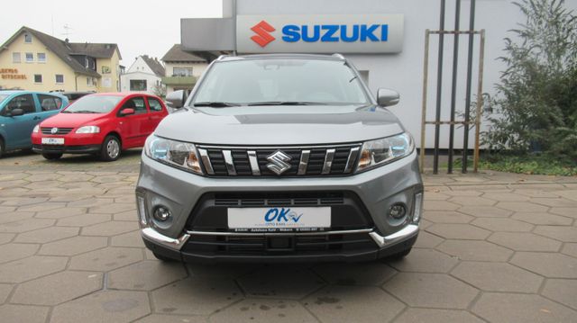 Suzuki Vitara 1.4 Comfort+ 4x4 AUT, ABS, Klimaauto, SHZ