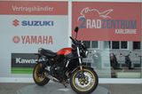 Kawasaki Z650RS 50th Anniversary  - Angebote entsprechen deinen Suchkriterien