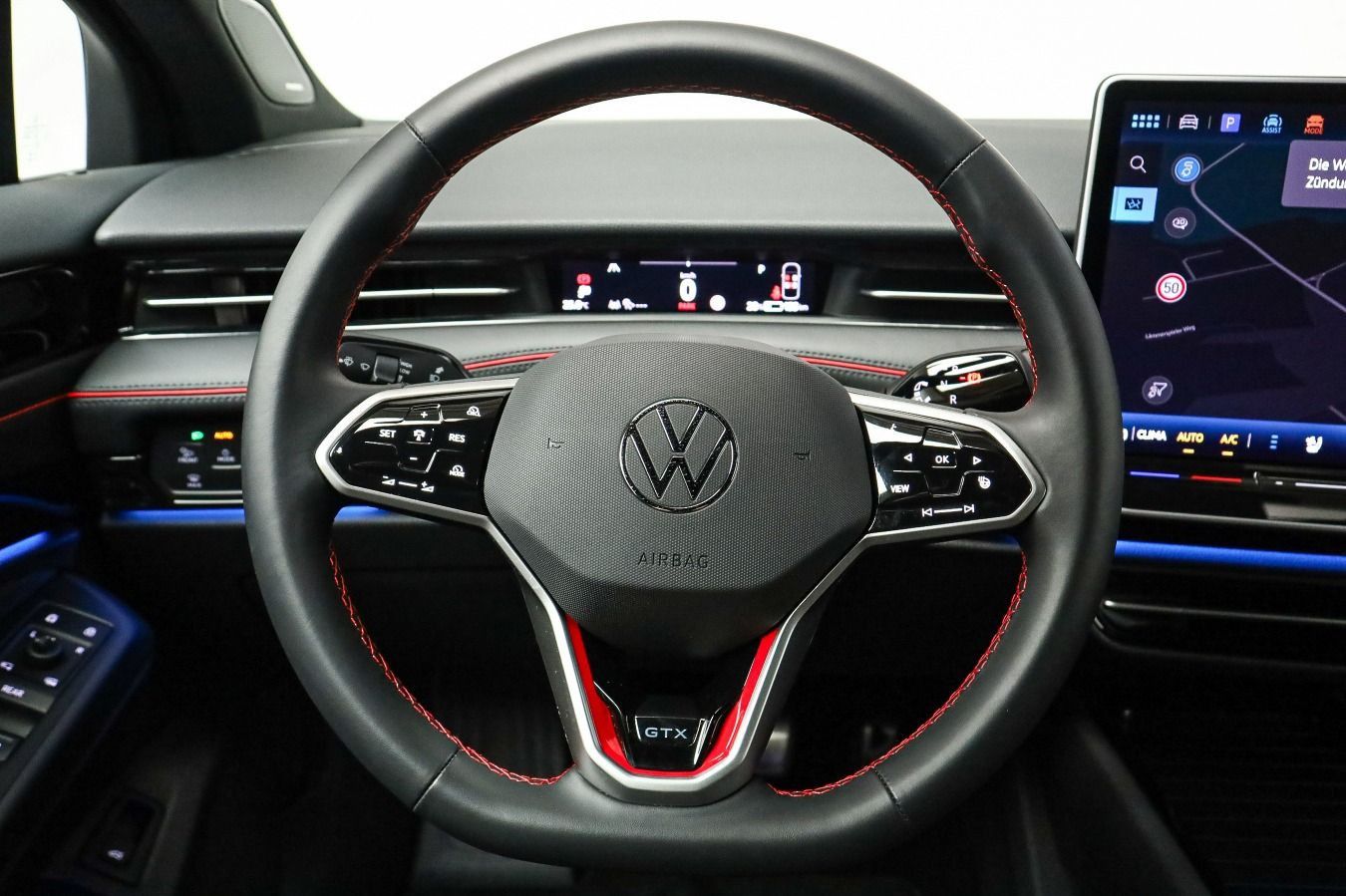 Volkswagen ID.7 - Bild 15