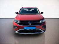 Volkswagen T-Cross - Vorschau Bild 3