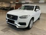 Volvo XC90 R Design AWD Aut. PANO LEDER ACC AHK - Volvo XC90: R