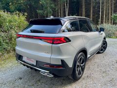 BAIC Beijing X75 PANO Leder CarPlay SHZ inkl. ÜBF STM