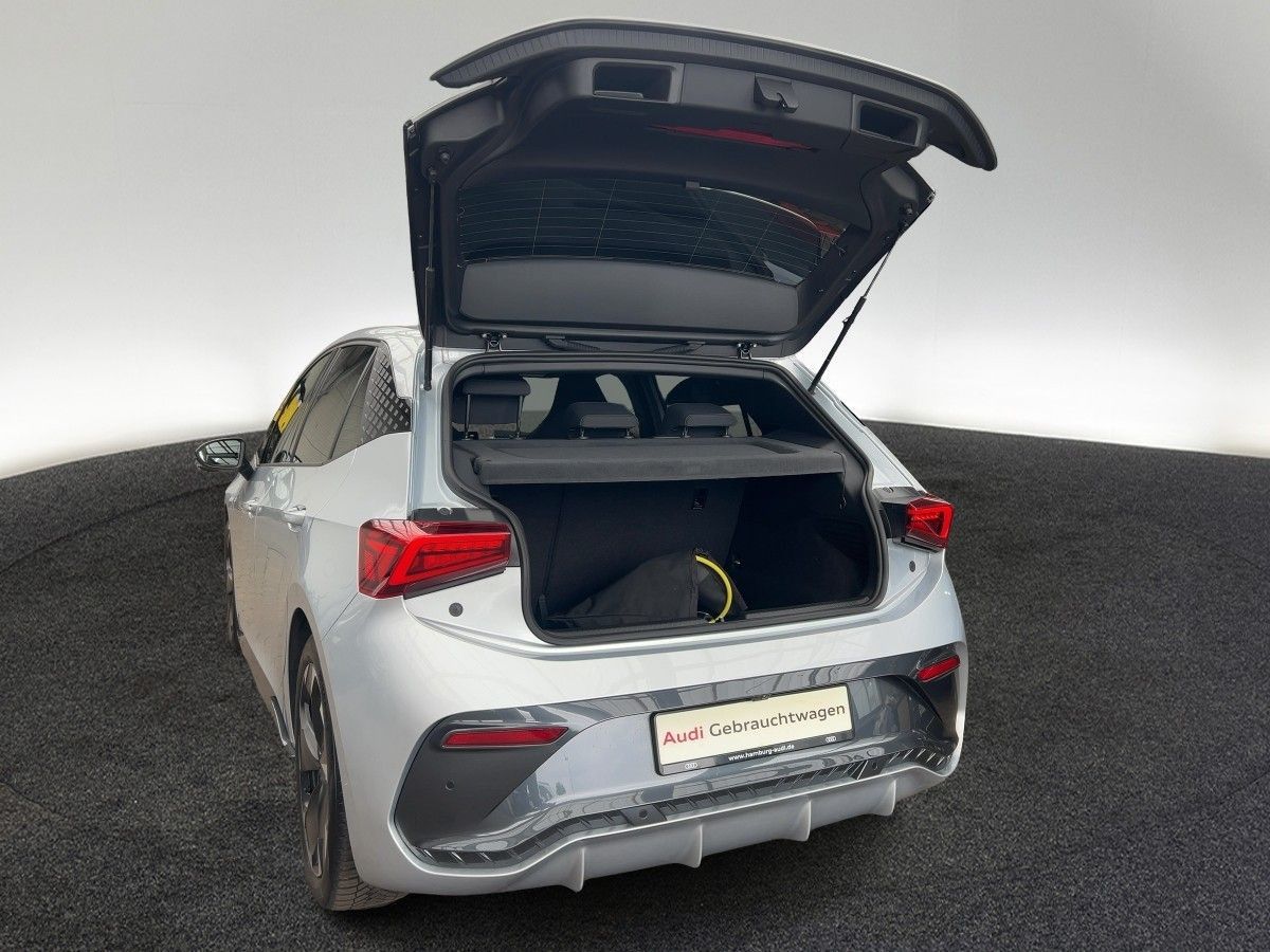 Cupra Born - Bild 8