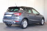 Seat Arona FR 1.0 TSI AID+LANE+LED+CARPLAY+ALU - Seat Arona aus 2023