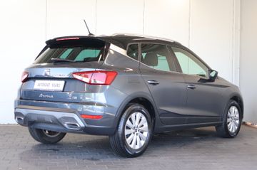Seat Arona FR 1.0 TSI AID+LANE+LED+CARPLAY+ALU