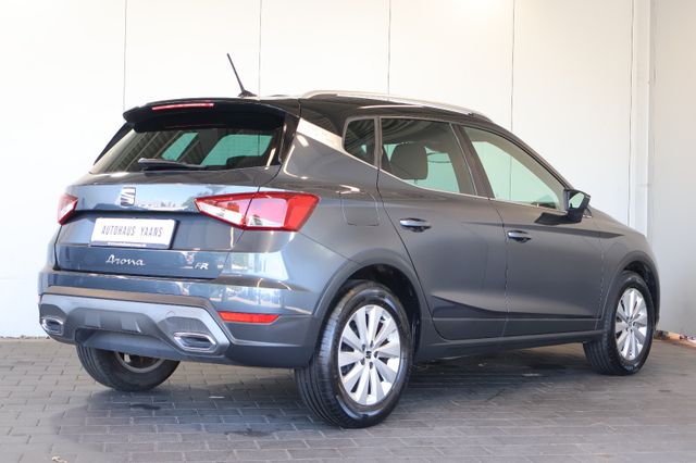 Seat Arona FR 1.0 TSI AID+LANE+LED+CARPLAY+ALU
