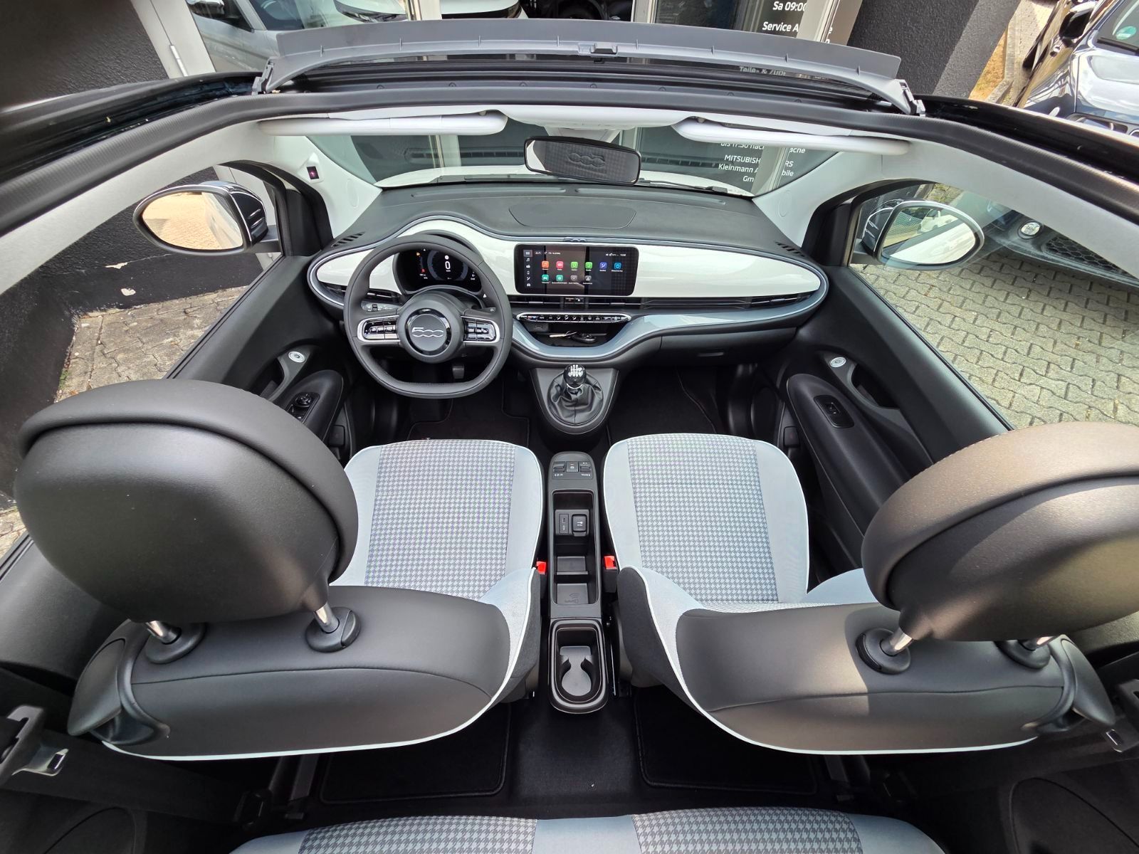 Fiat 500C - Bild 12