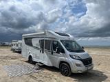 Carado T338 - Carado Diesel Integrierter