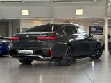 BMW i7 xDrive60 MSport DA/PA Prof Massage HuD 20" LM - BMW: Standheizung