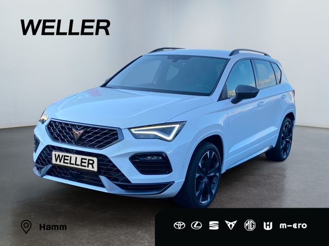 Cupra Ateca 2.0 TSI 4Drive DSG *360*Navi*LED*CarPlay*