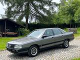 Audi 100 2,2 aus 1.Hand rostfrei 112000KM! - Audi 100 mit Benzin-Antrieb