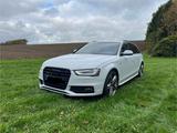 Audi a4 b8 Avant 2.0 tdi quattro - Audi A4: 8b
