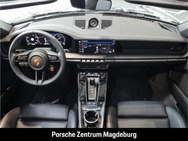 Porsche 992 -2 (911) Targa 4 GTS*LIFT*BOSE*PRIVACY*