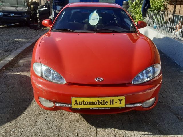 Hyundai Lantra