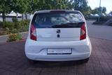 Seat Mii 1.0 Basis - gebrauchte Seat Mii aus dem Jahr 2016